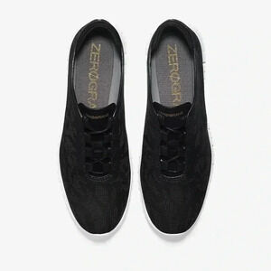Cole Haan Women’s Zerogrand Perforated Trainer